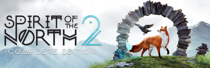 Spirit of the North 2 Complete Edition