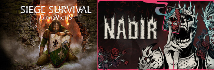 Black Eye Games Creator Bundle