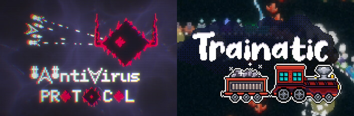 Antivirus PROTOCOL x Trainatic