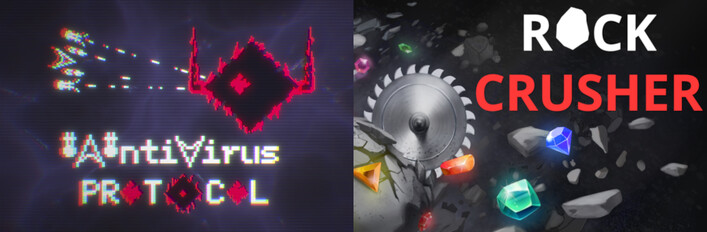 Antivirus PROTOCOL x Rock Crusher