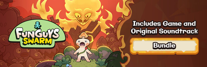 Funguys Swarm OST Bundle