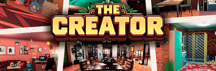 The Creator - Supporter Edition