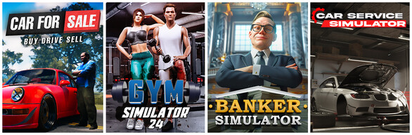 Simulation Pack