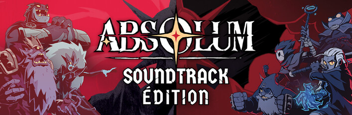 Absolum - Soundtrack Edition