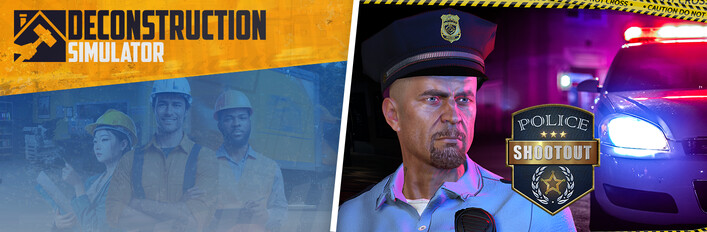 Police Deconstruction