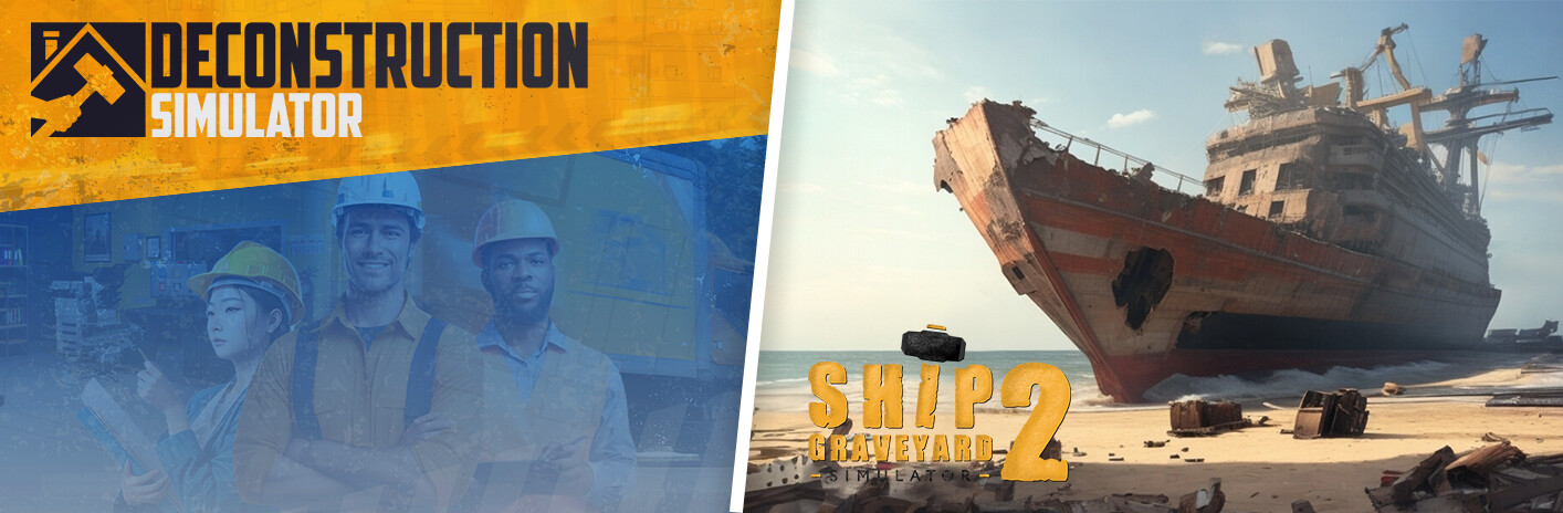 Heavy Duty Destruction