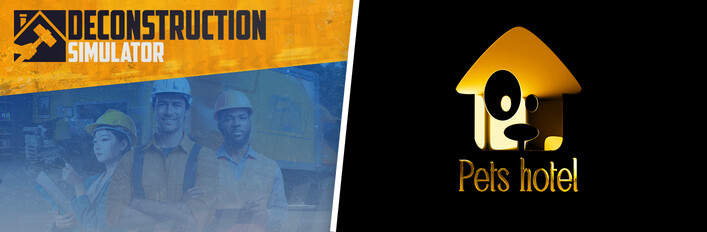 Hotel Deconstruction