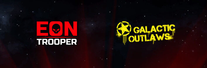 ⭐⭐⭐ Galactic Battles! ⭐⭐⭐