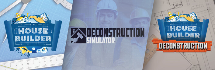 Double Deconstruction Team