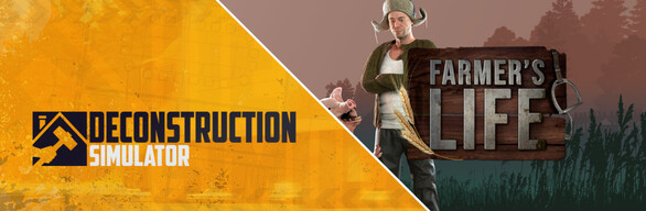 Deconstruction of Farm