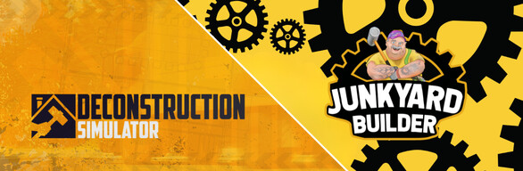 Deconstruction of Junkyard
