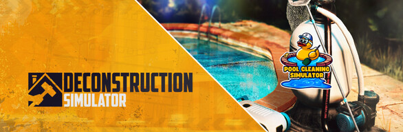 Deconstruction of Pool