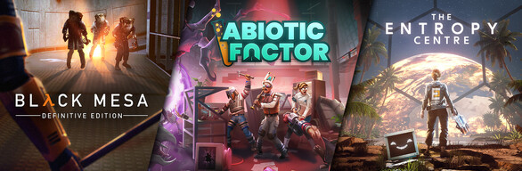 Science and Chaos Collection