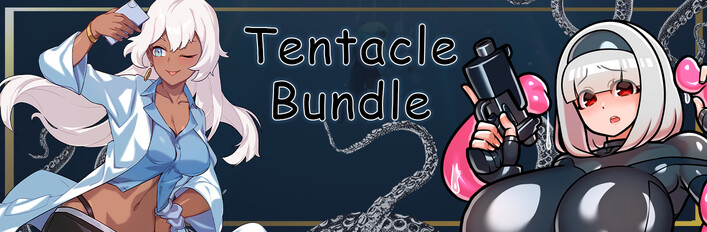 Tentacle Bundle