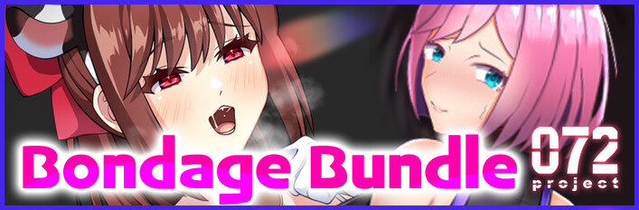 Bondage Bundle