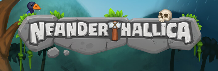 Neanderthallica - Deluxe Edition