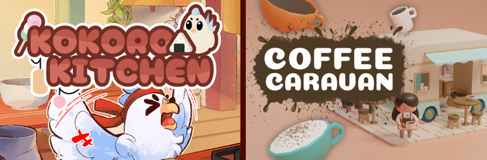 Kokoro Caravan