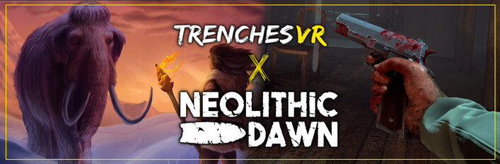 Historical Survival VR Games