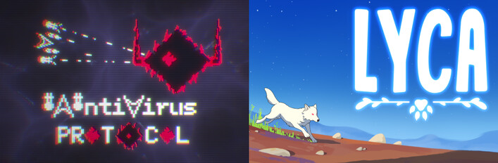 Antivirus PROTOCOL x Lyca