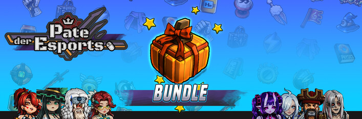 Esports-Godfather-Paket