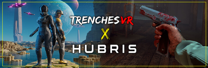 Action Survival VR Games Bundle