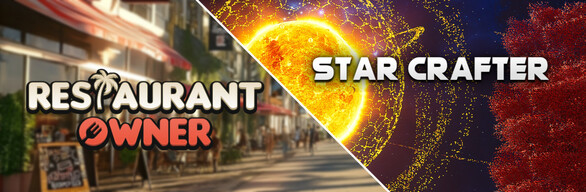 Star Crafter and Restaurant Owner