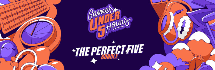 The Perfect Five Bundle