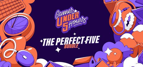 The Perfect Five Bundle