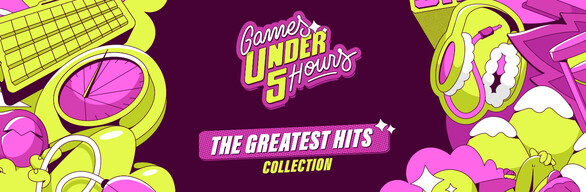 The Greatest Hits Collection