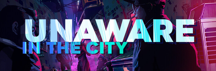 Unaware in The City - Ultimate Bundle