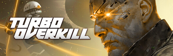 Turbo Overkill Ultimate Edition
