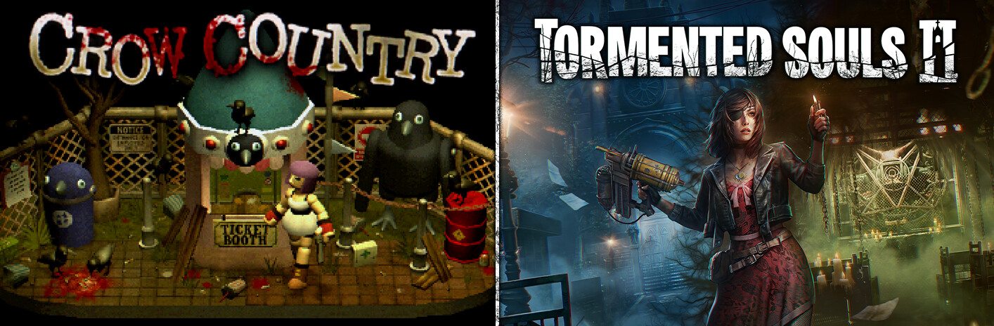 The Mara Forest and Caroline Walker