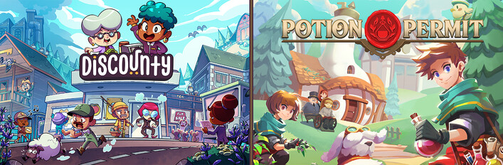 Shopkeeper & Chemist Collection