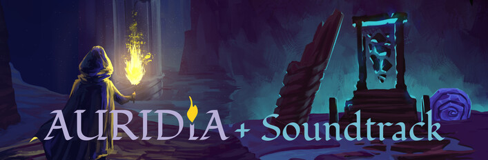 Auridia & Soundtrack
