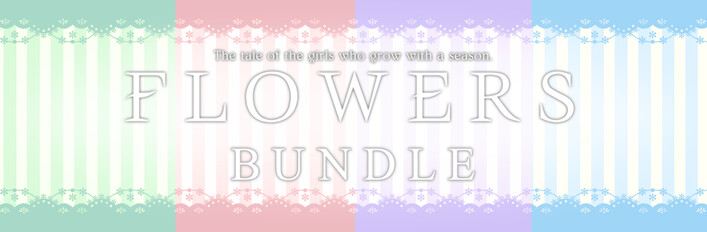 Flowers Bundle