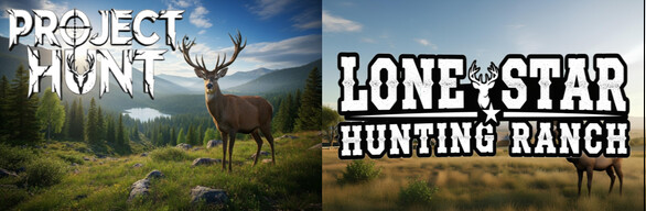 Project Hunt: Hunter’s Collection