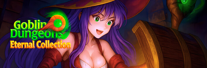 Goblin Dungeons: Eternal Collection