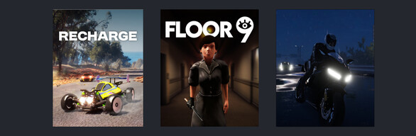 Room Games Complete
