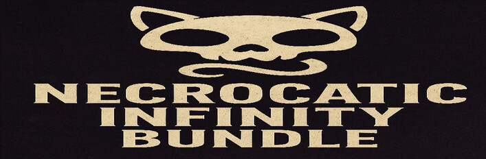 NecroCatic Infinity