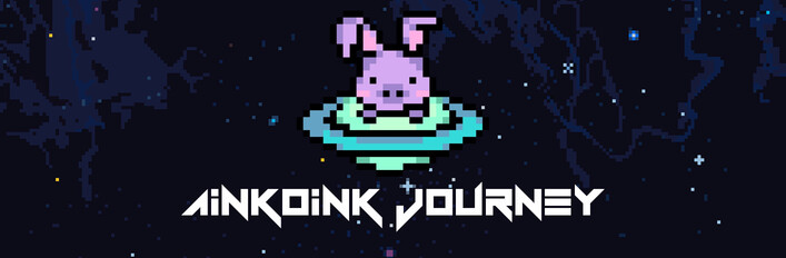 AinkOink Journey
