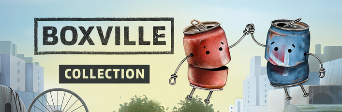 Boxville Collection