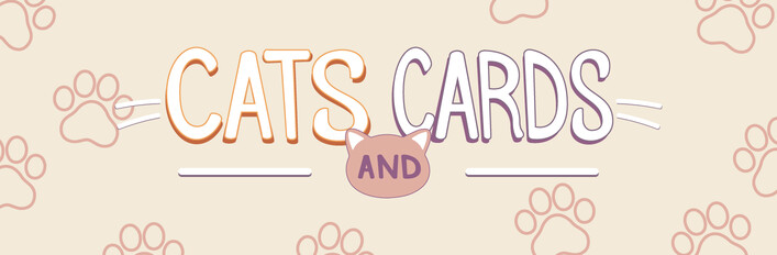 Cats and Cards