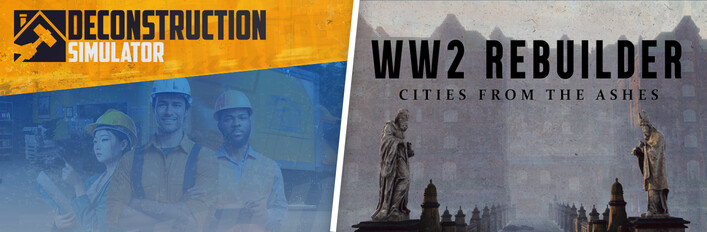 Destruction & Restoration