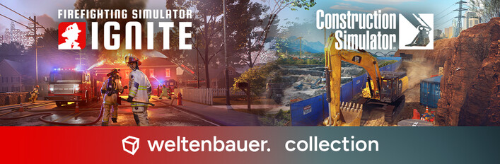 weltenbauer Collection