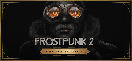 Frostpunk 2: Deluxe Edition