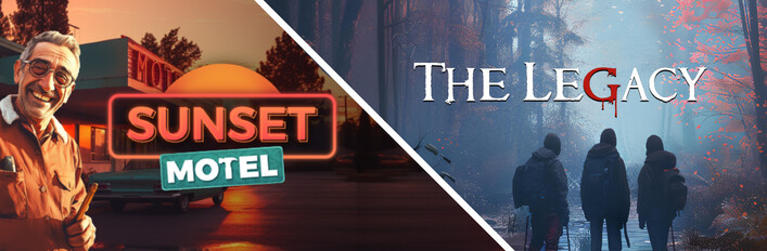 Sunset Legacy