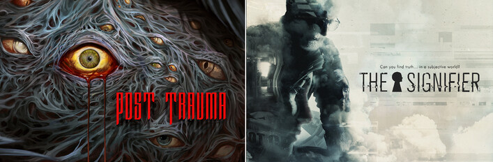 Raw Fury Halloween Bundle