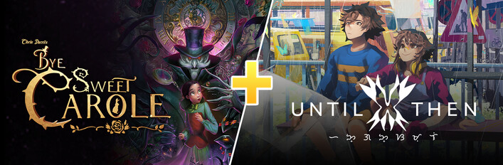 Melancholy Farewells