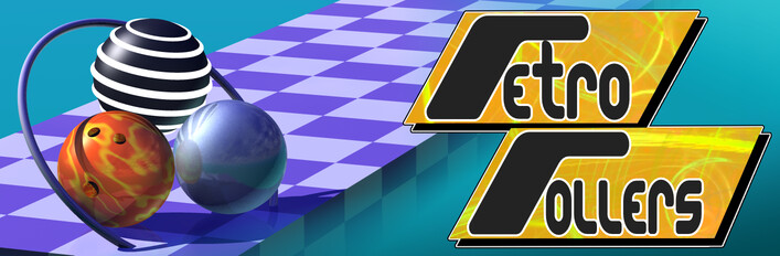 Retro Rollers