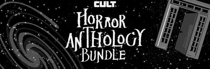 Horror Anthology Bundle